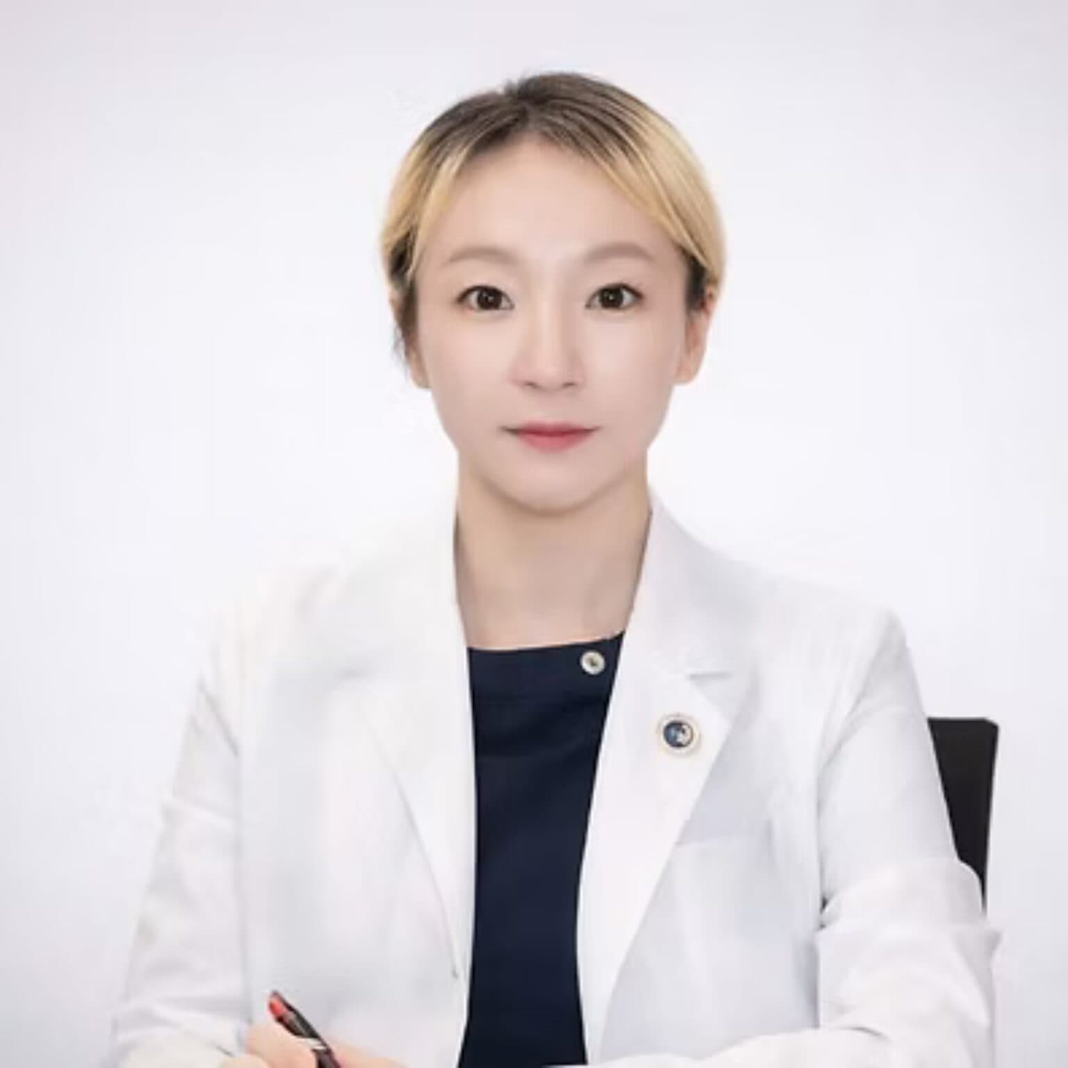 Dr. Clara Bang, DACM, L.Ac