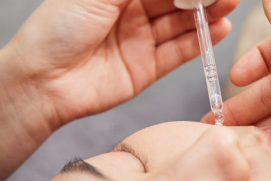 Hydro Lifting Facial