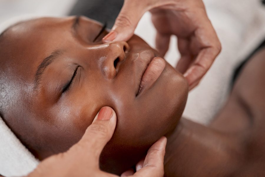 Deep Tissue Massage