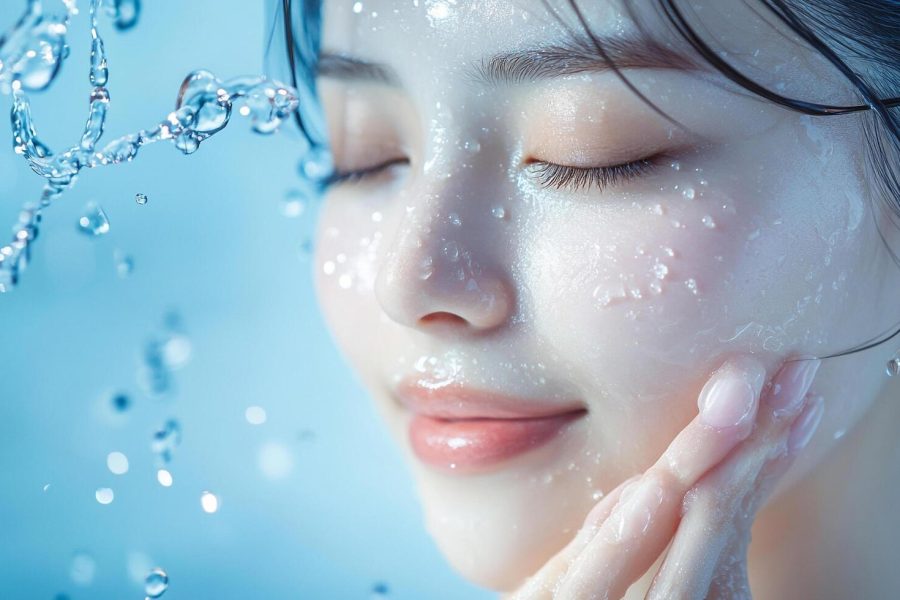 Lymphatic Facial 2nd Package
