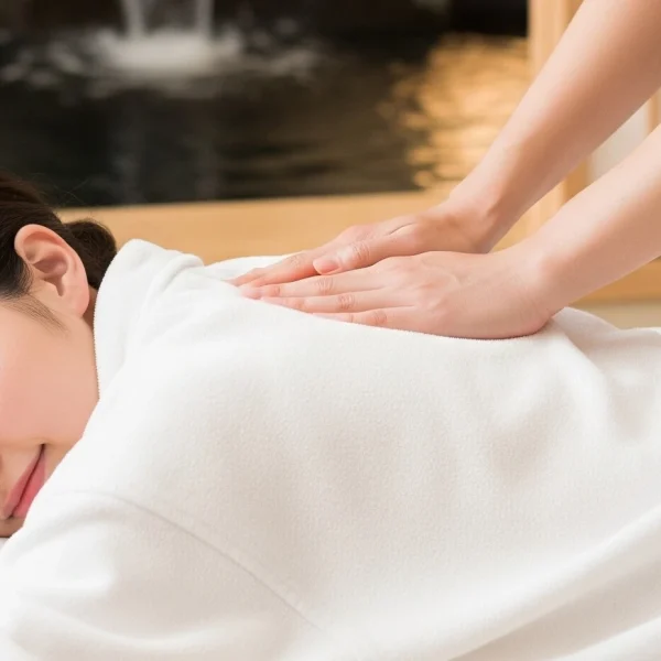 swedish-massage