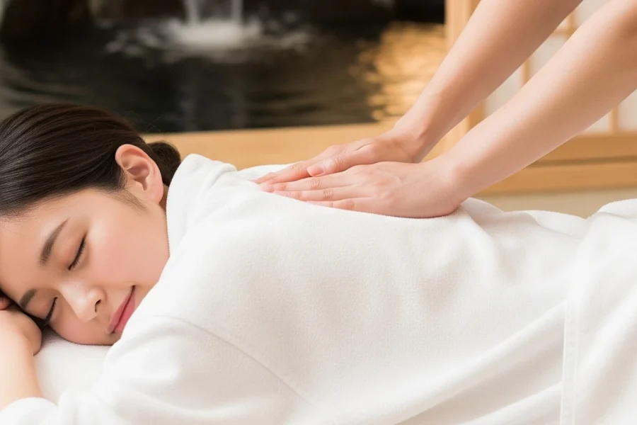 Swedish Massage