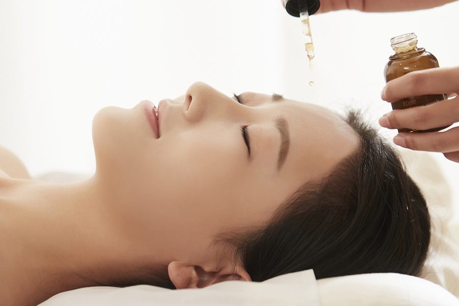 K Wellness Facial