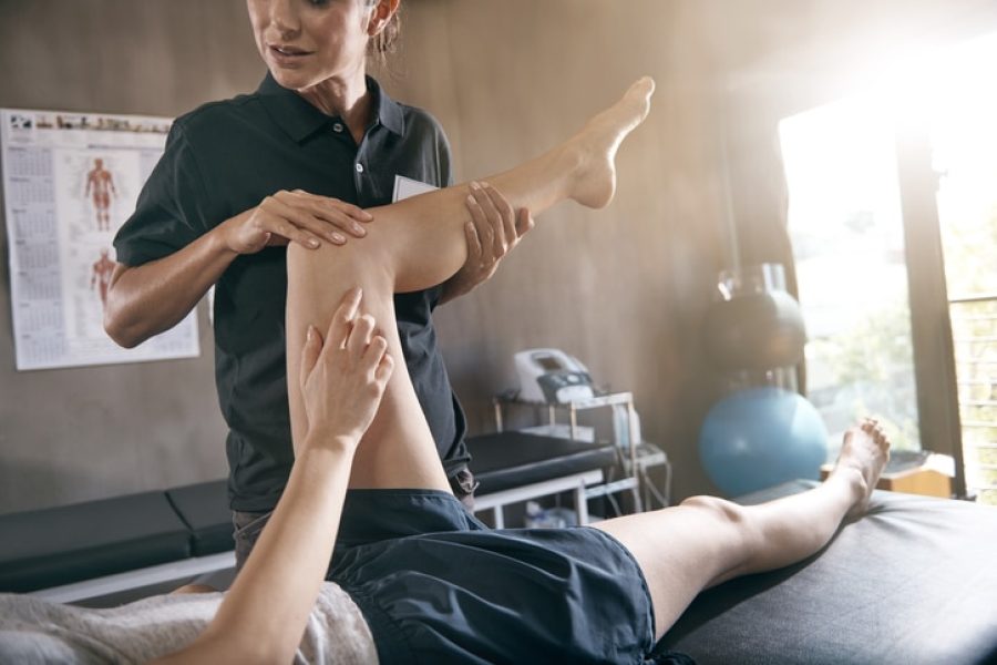 Pain Therapy at Resort & Spa – Relax and Heal