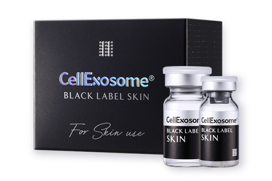 Exosome – Black Label One Time