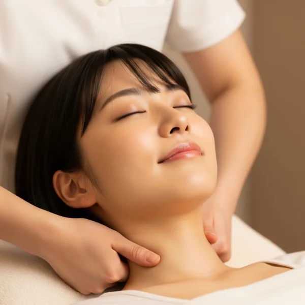 basic-massage