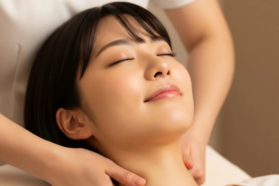 Basic Massage