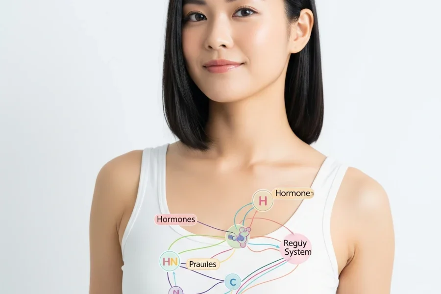 Menstrual & Hormonal Regulation Treatment