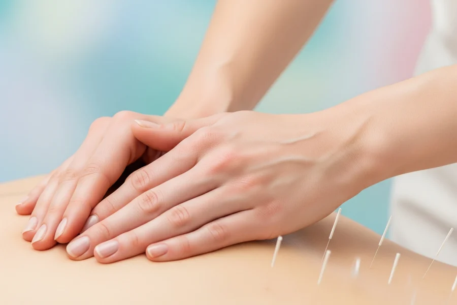 Digestive Harmony Treatment