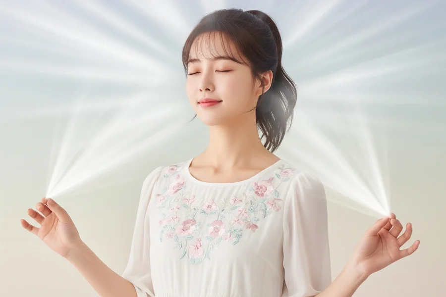 Fusión Equilibrio y Vitalidad Total