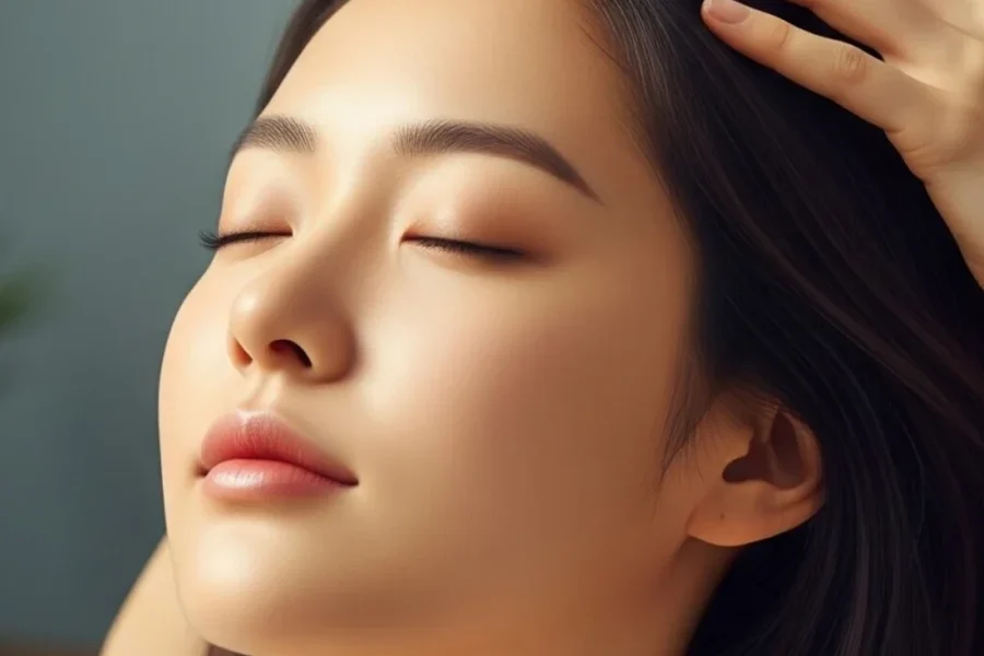 Migraine & Headache Relief Acupuncture