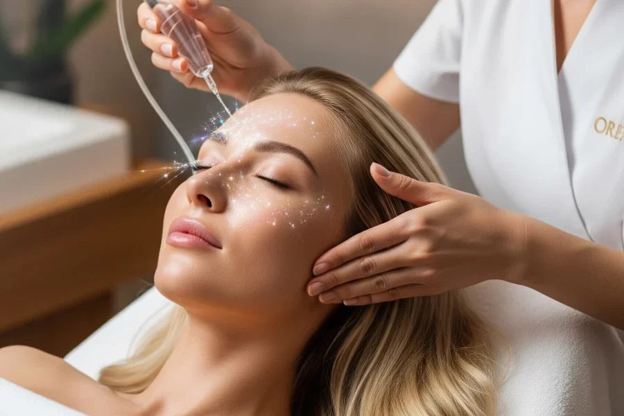 Scalp Acupuncture (Neurological Focus)