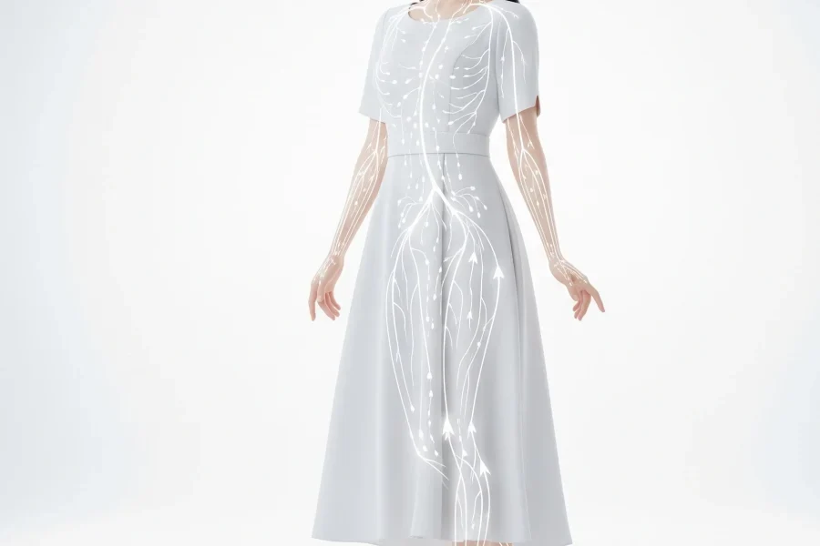 Lymphatic Drainage Massage