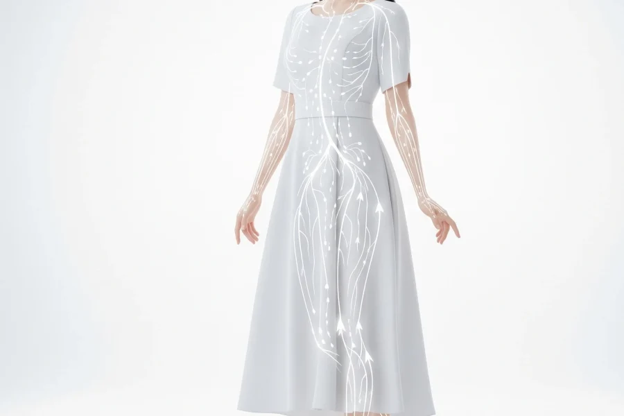 Masaje de drenaje linfático