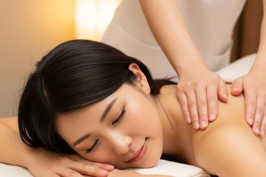Neck, Shoulder & Upper Back Pain Treatment, Acupuncture