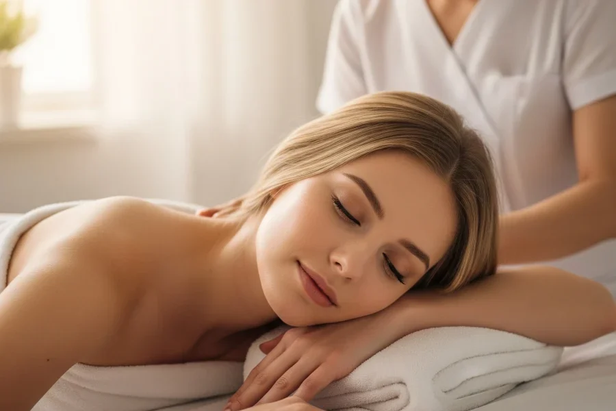 Deep Reset & Structural Harmony Fusion