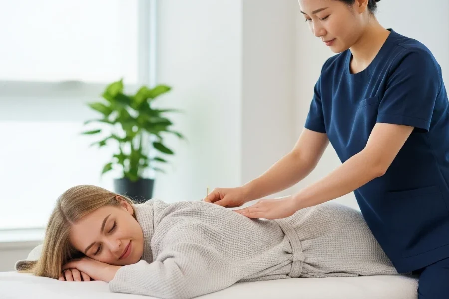 Revitalizing Age Fusion Facial