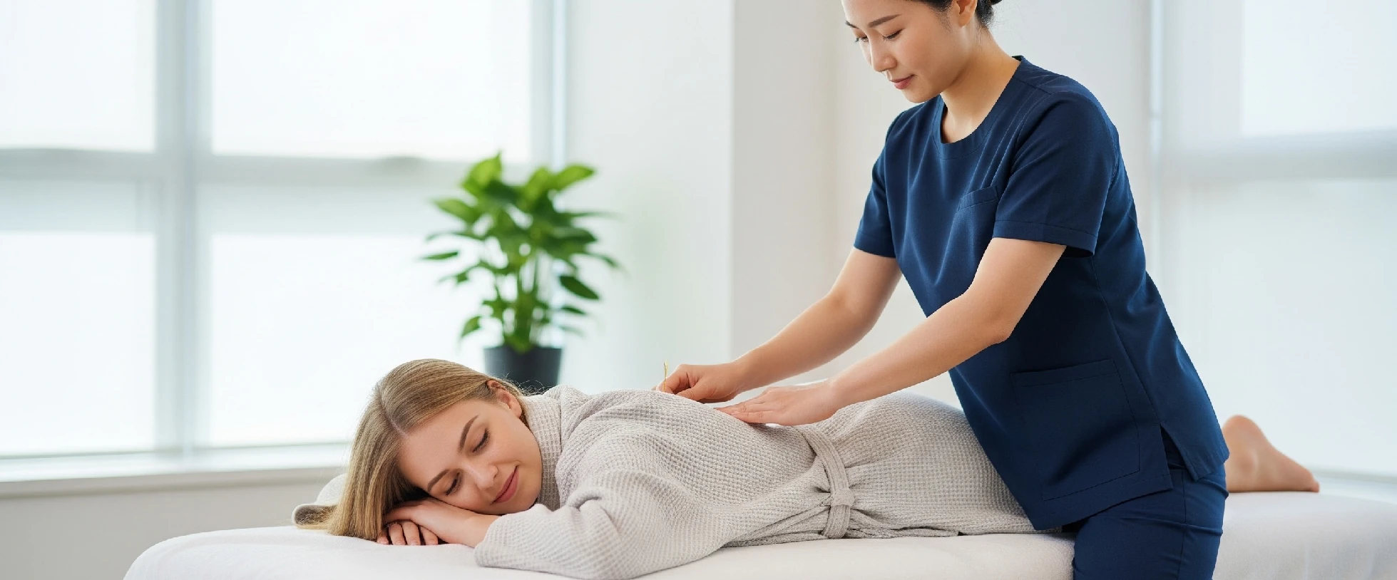 Lifestyle - Holistic Pain Relief & Body Alignment
