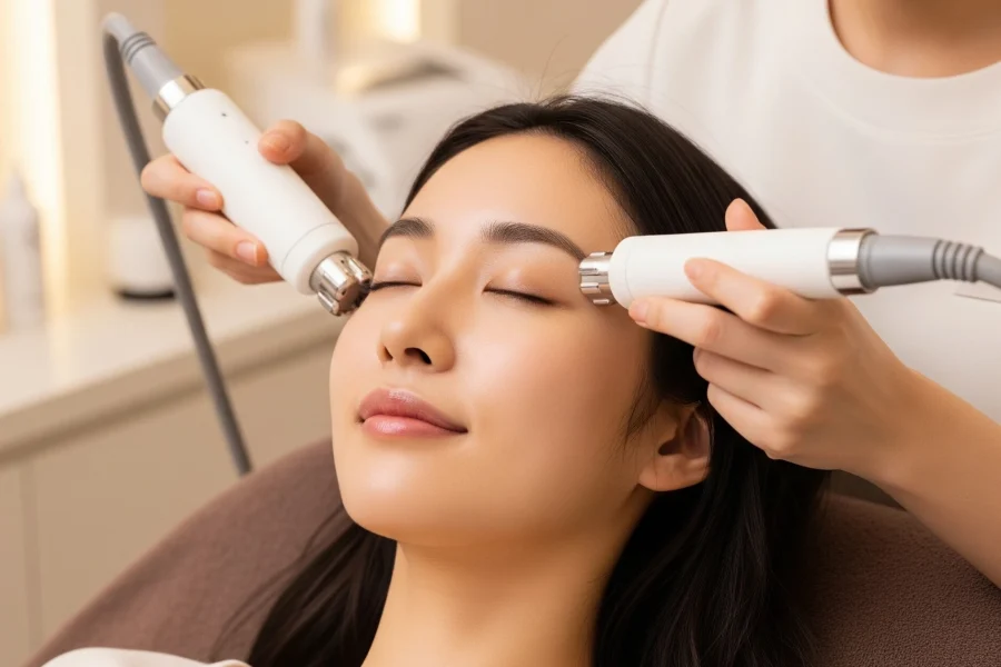 Auriculoterapia (acupuntura auricular)