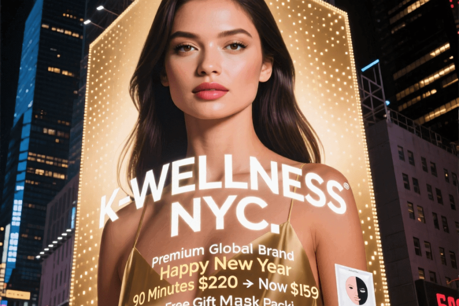 Special Offer, Package