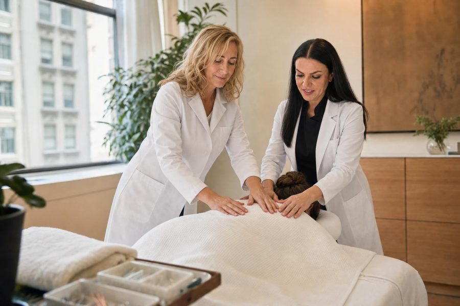 Structural Reset Fusion at K Wellness NYC