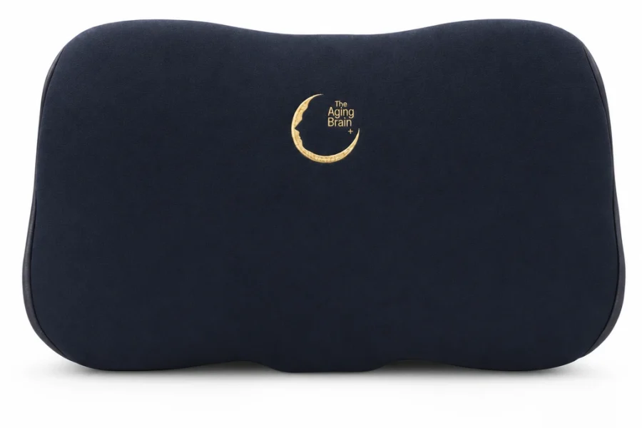 Neuro Pillow Sleep Session at K Wellness NYC