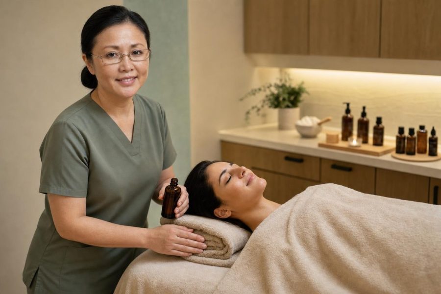 Body Reset & Renewal Support at K Wellness NYC