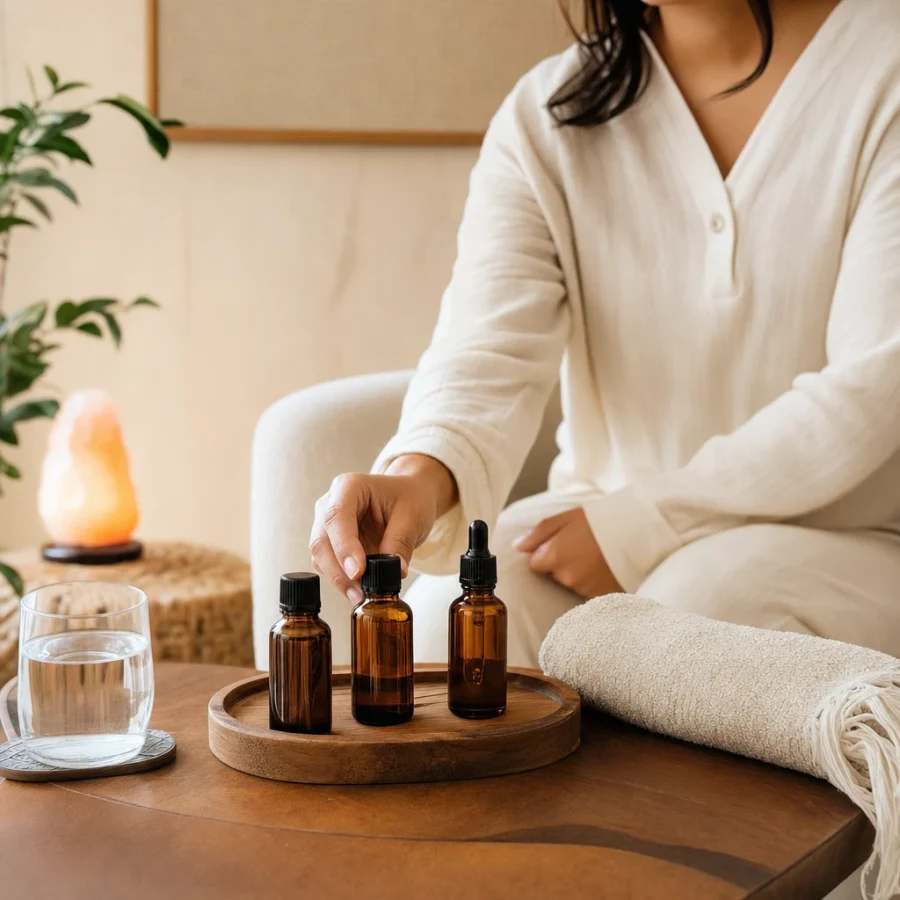 Body Reset & Detox Support at K Wellness NYC