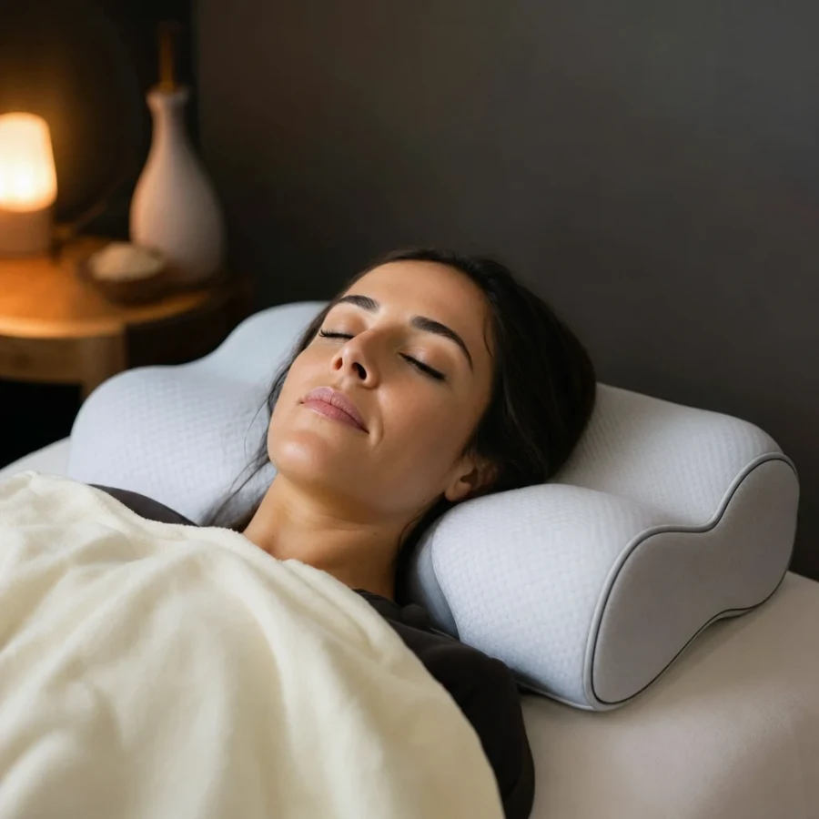 Brain & Nervous System Reset at K Wellness NYC