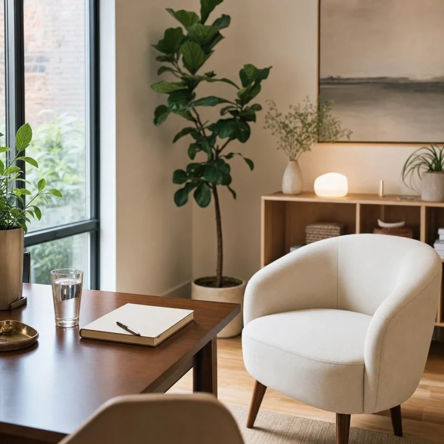 First-Time Healing Consultation at K Wellness NYC