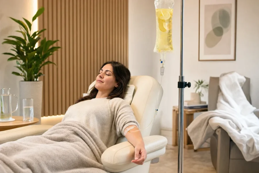 K Wellness pathways — kw-heal-parent-iv