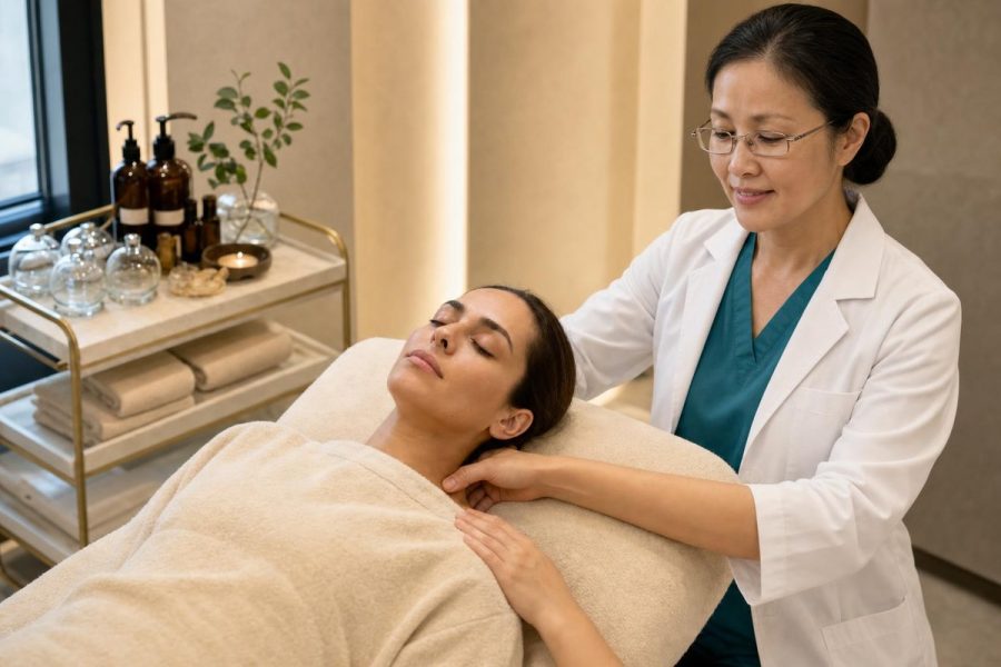 Signature Wellness Courses at K Wellness NYC