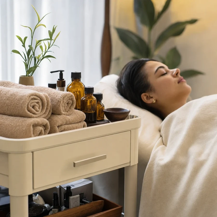 Signature Healing Courses at K Wellness NYC