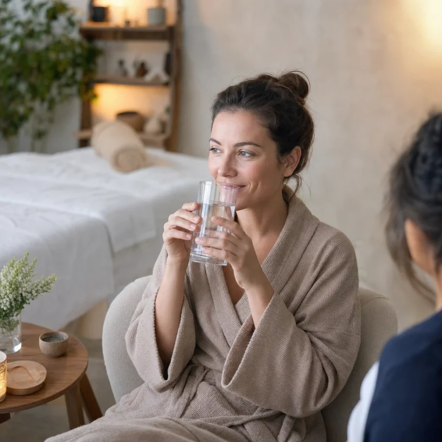 Signature Healing Courses at K Wellness NYC