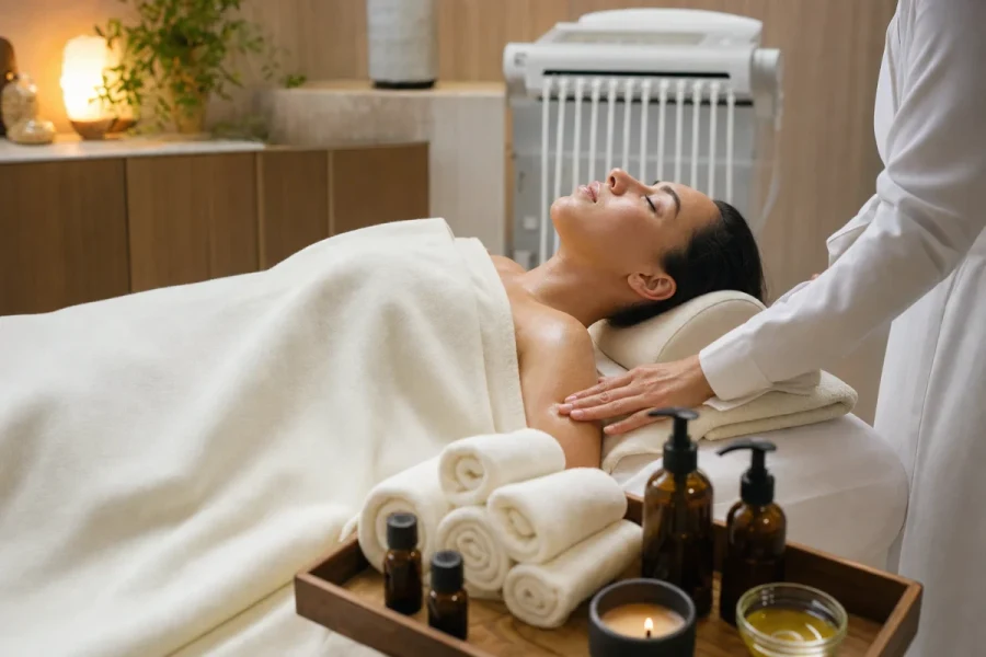 Signature Wellness Courses