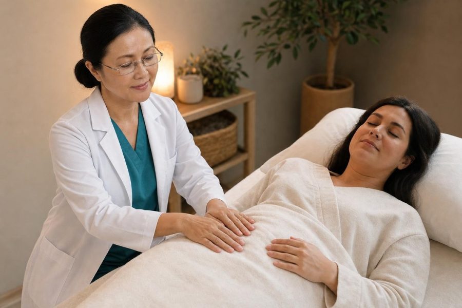 Women's Hormonal & Reproductive Wellness at K Wellness NYC