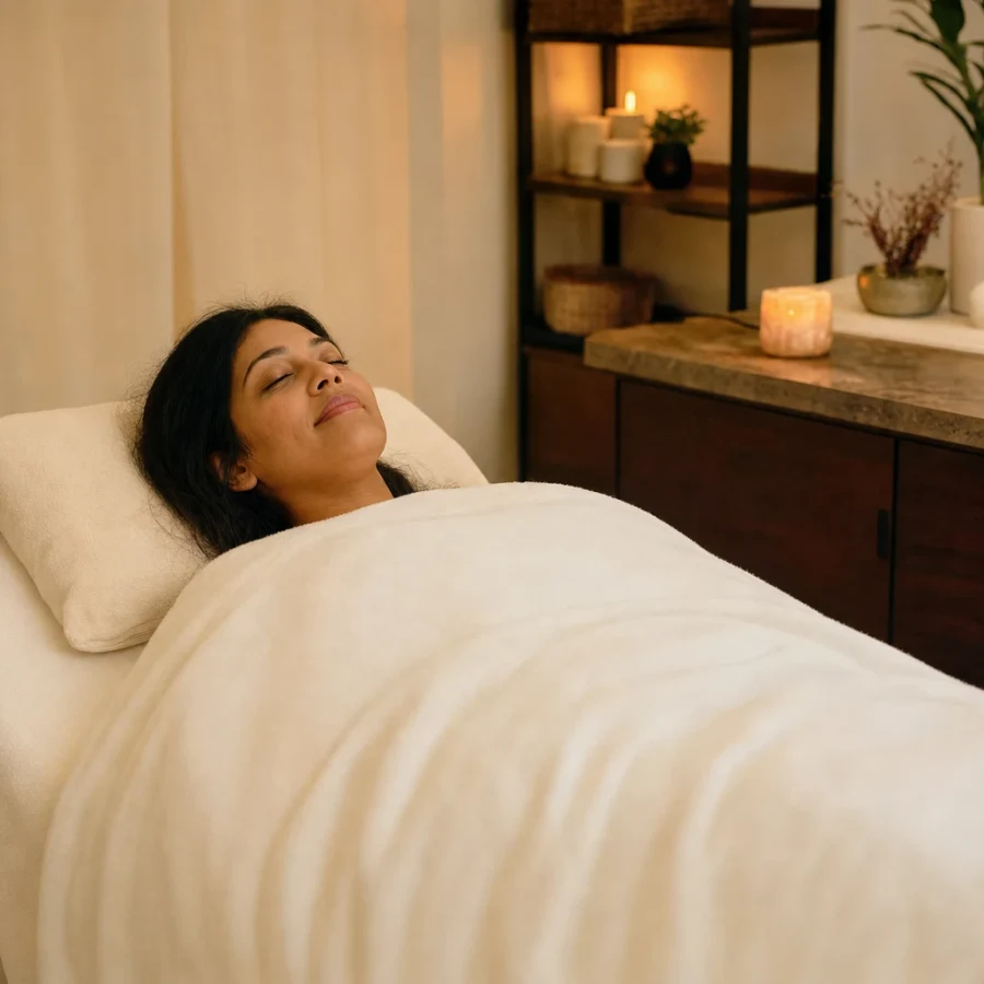 Women's Hormonal & Reproductive Wellness at K Wellness NYC