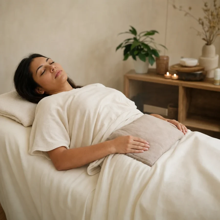 Women's Hormonal & Reproductive Wellness at K Wellness NYC