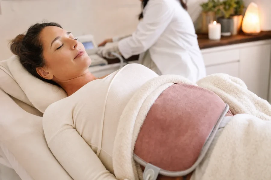 Women’s Hormonal & Reproductive Wellness