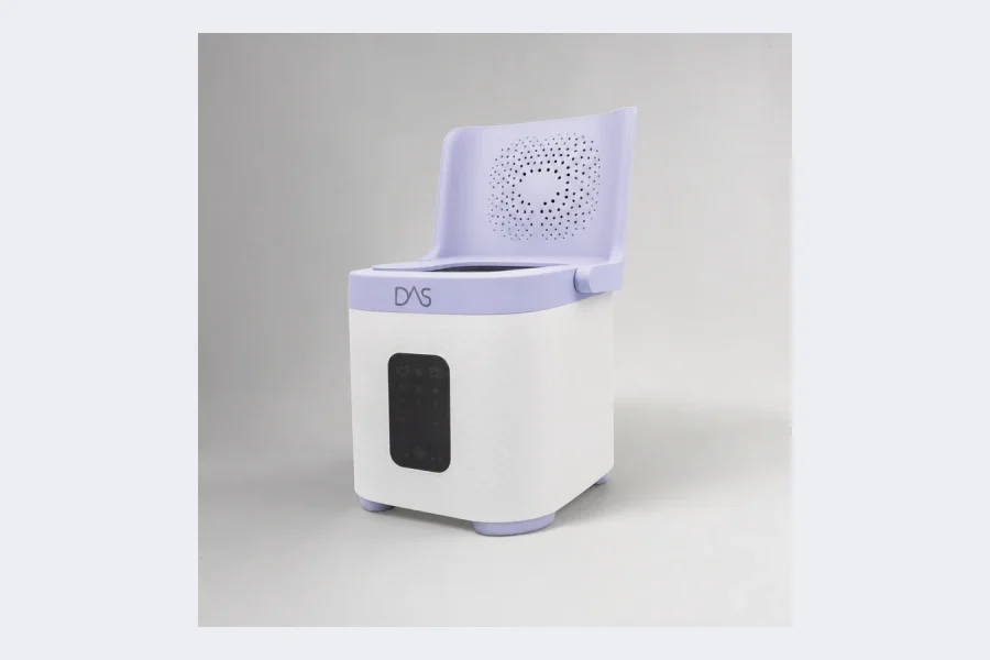Warmth Therapy at K Wellness NYC