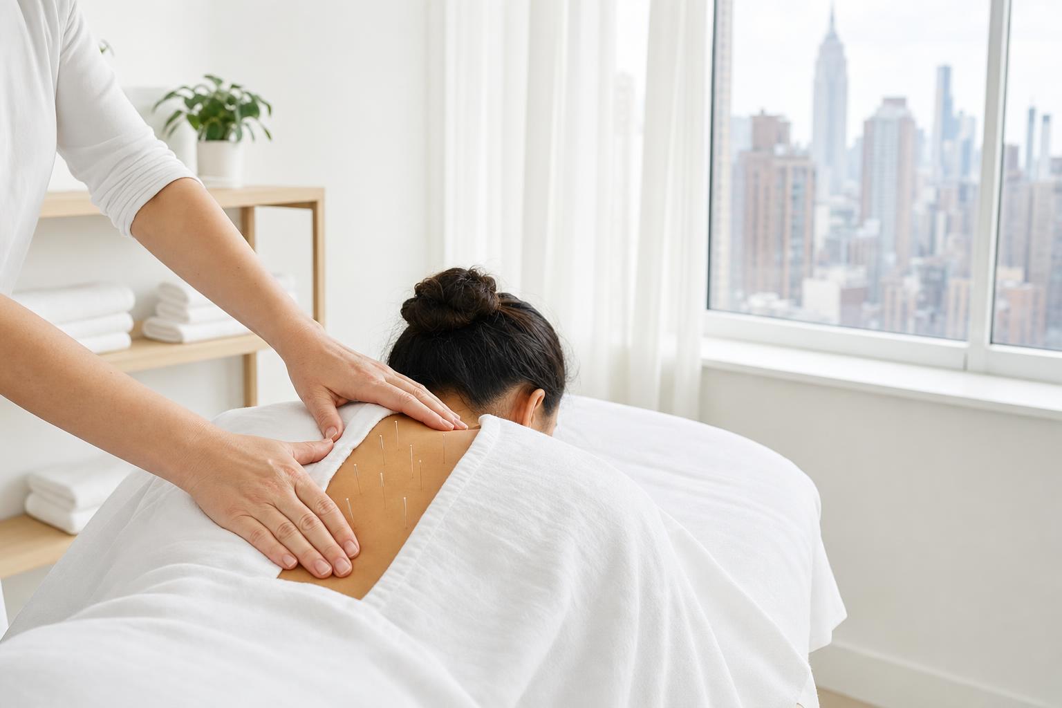 Fusion Therapy at K Wellness NYC