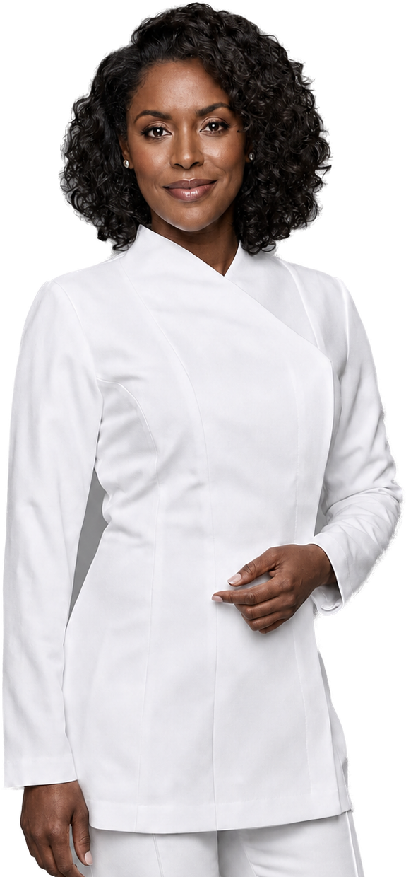 Angela, Esthetician at K Wellness