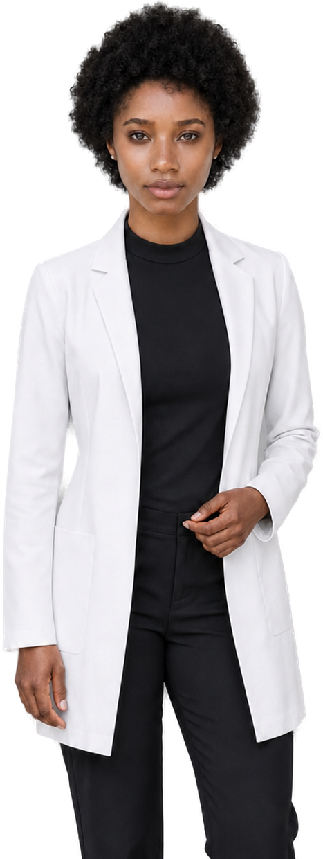 Angela, Esthetician at K Wellness