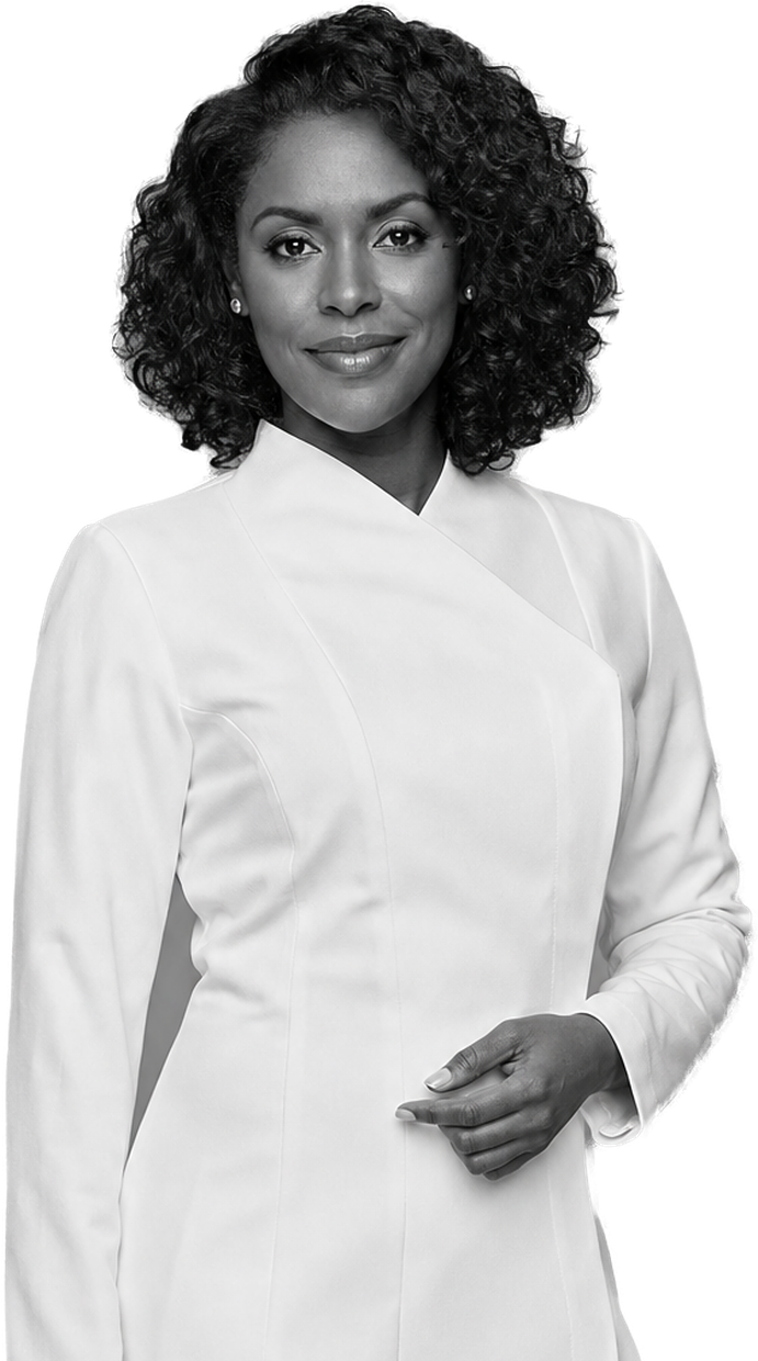Angela, Esthetician at K Wellness