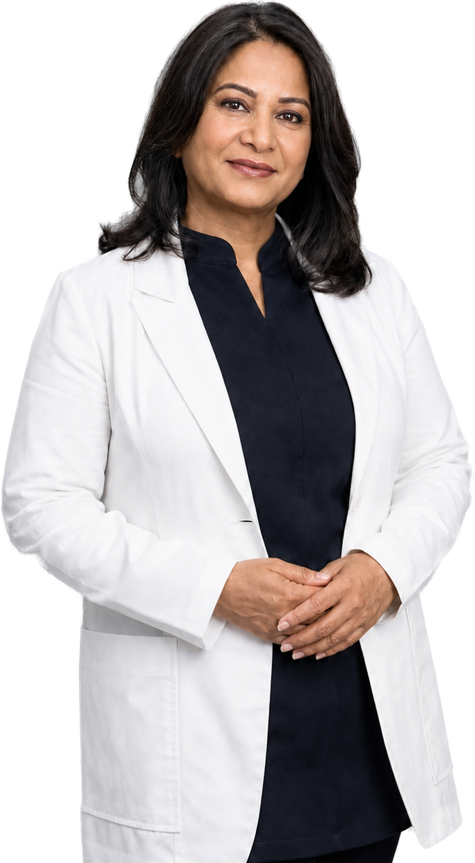 Anwara Siddique, Esthetician & Phlebotomist at K Wellness