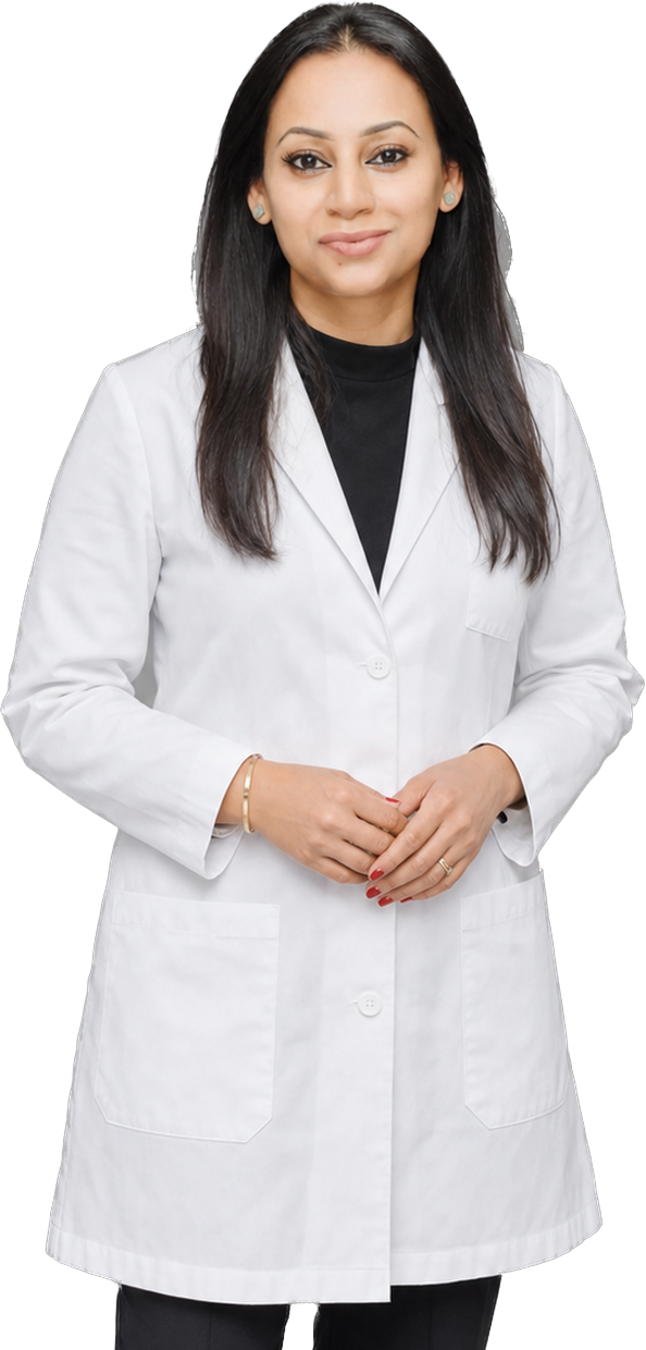 Anwara Siddique, Esthetician & Phlebotomist at K Wellness