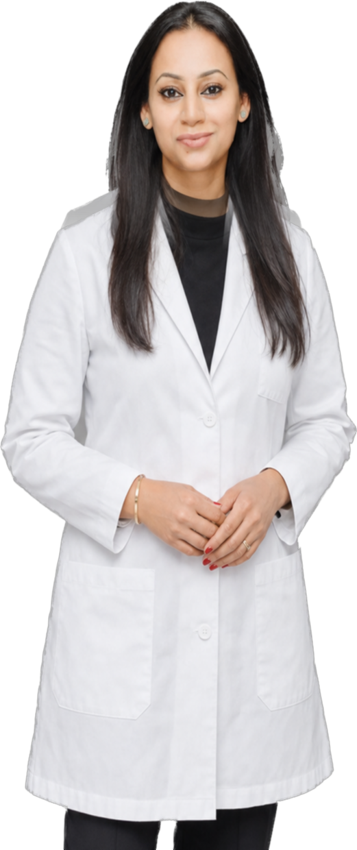 Anwara Siddique, Esthetician & Phlebotomist at K Wellness