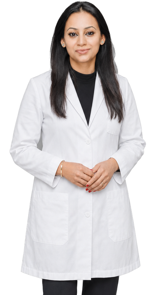 Anwara Siddique, Esthetician & Phlebotomist at K Wellness