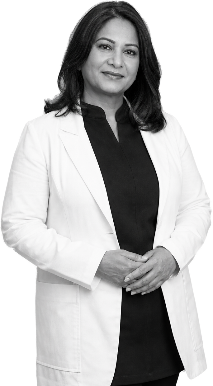 Anwara Siddique, Esthetician & Phlebotomist at K Wellness