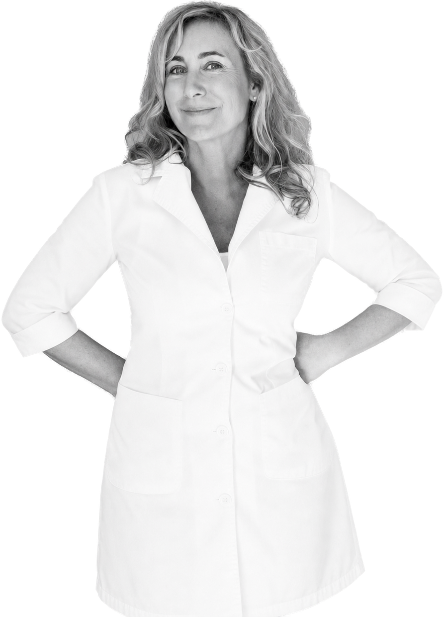 Debora Silverman, Licensed Acupuncturist at K Wellness